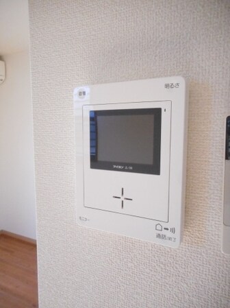 フレンドリーの物件内観写真